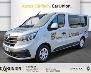 Renault Trafic Gebrauchtwagen