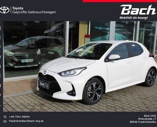 Toyota Yaris Gebrauchtwagen