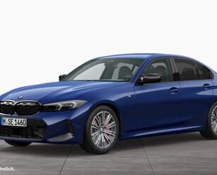 BMW M340d Gebrauchtwagen
