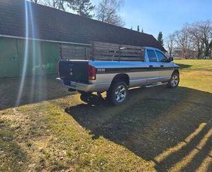 Dodge RAM Gebrauchtwagen