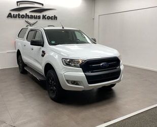 Ford Ranger Gebrauchtwagen
