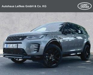 Land Rover Discovery Sport Gebrauchtwagen