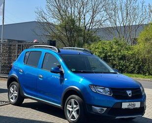 Dacia Sandero Gebrauchtwagen