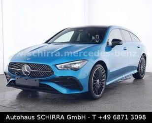 Mercedes-Benz CLA 250 Gebrauchtwagen