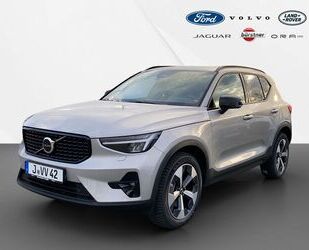 Volvo XC40 Gebrauchtwagen