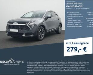 Kia Sportage Gebrauchtwagen