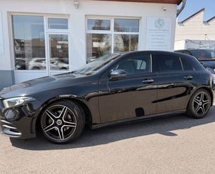 Mercedes-Benz A 200 Gebrauchtwagen