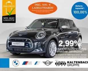 Mini Cooper SE Gebrauchtwagen