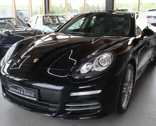 Porsche Panamera Gebrauchtwagen
