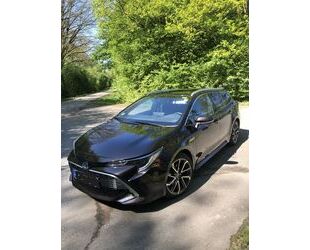 Toyota Corolla Gebrauchtwagen