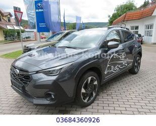 Subaru Crosstrek Gebrauchtwagen