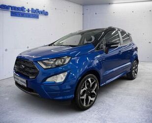 Ford EcoSport Gebrauchtwagen