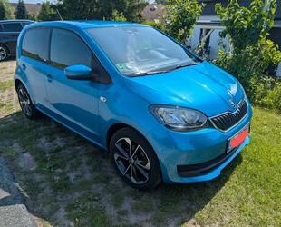 Skoda Citigo Gebrauchtwagen