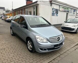 Mercedes-Benz B 150 Gebrauchtwagen