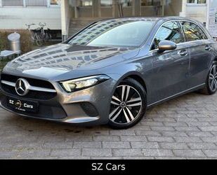Mercedes-Benz A 200 Gebrauchtwagen