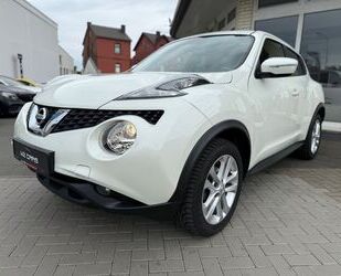 Nissan Juke Gebrauchtwagen