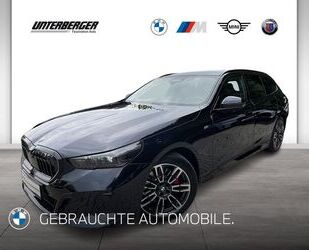 BMW 520 Gebrauchtwagen