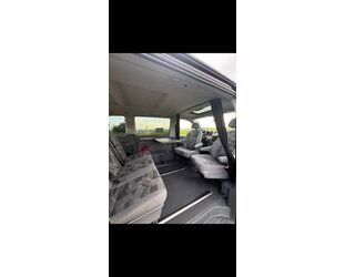 Mercedes-Benz Viano Gebrauchtwagen