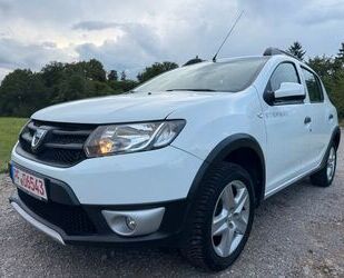 Dacia Sandero Gebrauchtwagen