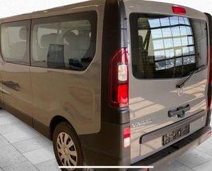 Opel Vivaro Gebrauchtwagen
