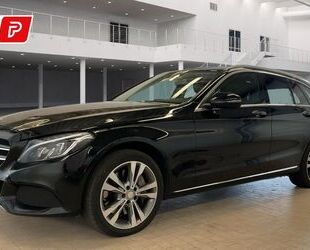 Mercedes-Benz C 400 Gebrauchtwagen
