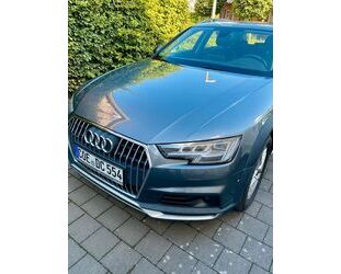 Audi A4 Allroad Gebrauchtwagen
