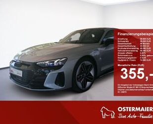 Audi e-tron GT Gebrauchtwagen