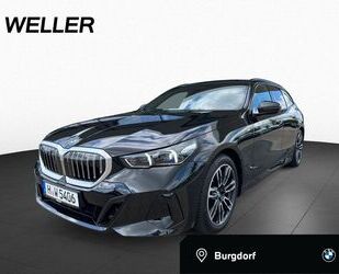 BMW 540 Gebrauchtwagen