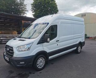 Ford Transit Gebrauchtwagen