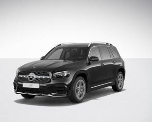 Mercedes-Benz GLB 200 Gebrauchtwagen