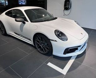 Porsche 992 Gebrauchtwagen