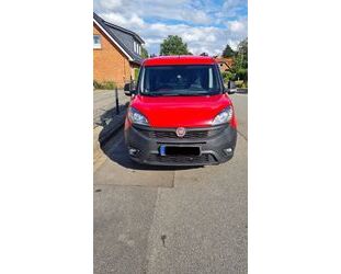 Fiat Doblo Gebrauchtwagen