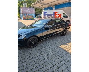 Mercedes-Benz E 300 Gebrauchtwagen