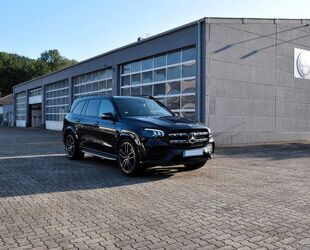 Mercedes-Benz GLS 400 Gebrauchtwagen