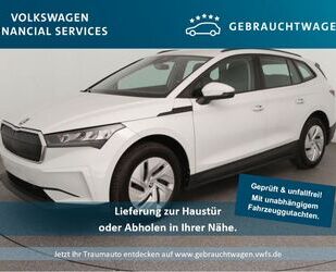 Skoda Enyaq Gebrauchtwagen