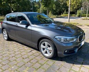 BMW 120 Gebrauchtwagen