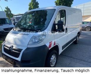 Citroen Jumper Gebrauchtwagen