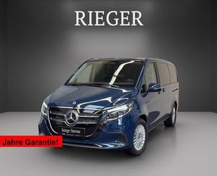 Mercedes-Benz EQV Gebrauchtwagen