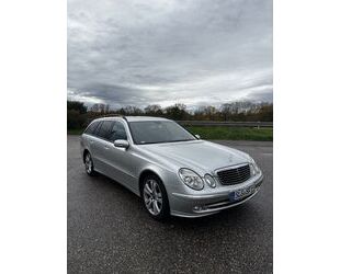 Mercedes-Benz E 320 Gebrauchtwagen
