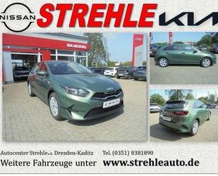 Kia ceed / Ceed Gebrauchtwagen