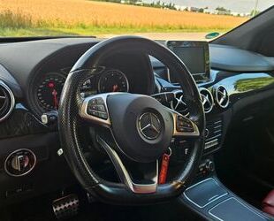 Mercedes-Benz B 200 Gebrauchtwagen