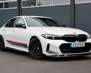 BMW 330 Gebrauchtwagen