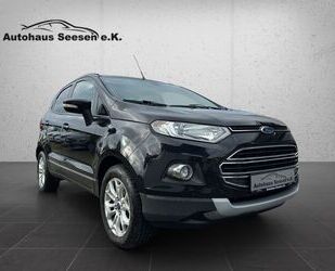 Ford EcoSport Gebrauchtwagen