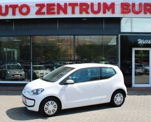 VW up! Gebrauchtwagen