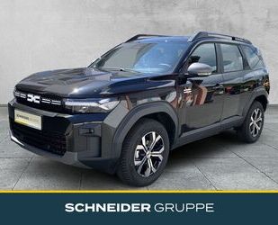 Dacia Bigster Gebrauchtwagen