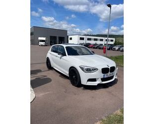 BMW 120 Gebrauchtwagen
