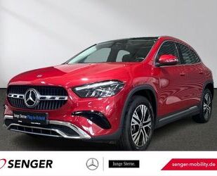 Mercedes-Benz GLA 250 Gebrauchtwagen