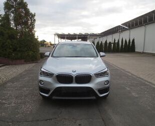 BMW X1 Gebrauchtwagen