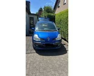 Renault Modus Gebrauchtwagen