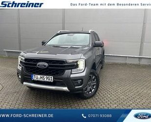 Ford Ranger Gebrauchtwagen